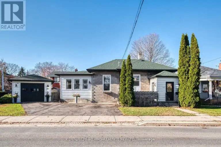 385 GEORGE STREET | 385 GEORGE STREET, Cobourg | 3173925