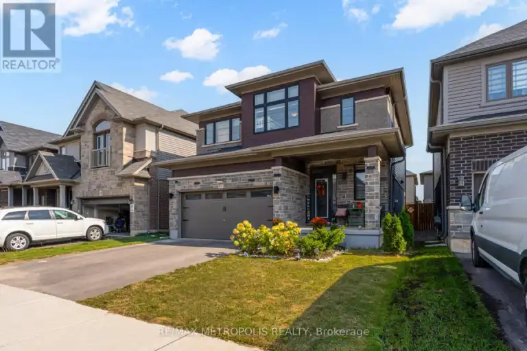 177 LONGBOAT RUN W | 177 LONGBOAT RUN W, Brantford | 3173927