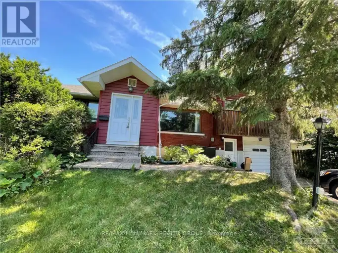 38 CAPILANO DRIVE | 38 CAPILANO DRIVE, Ottawa | 3173929