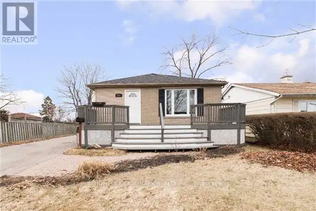 727 HEWSON DRIVE | 727 HEWSON DRIVE, Pickering | 3173931