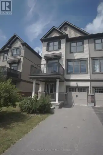 508 TUNGSTEN TERRACE | 508 TUNGSTEN TERRACE, Ottawa | 3173935