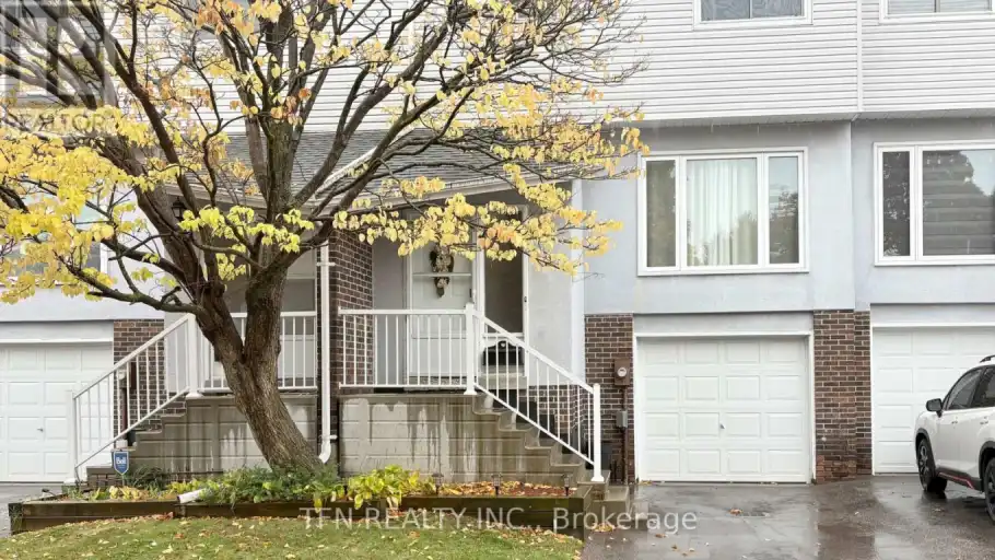 2 - 301 GARDEN STREET | 2 - 301 GARDEN STREET, Whitby | 3173949