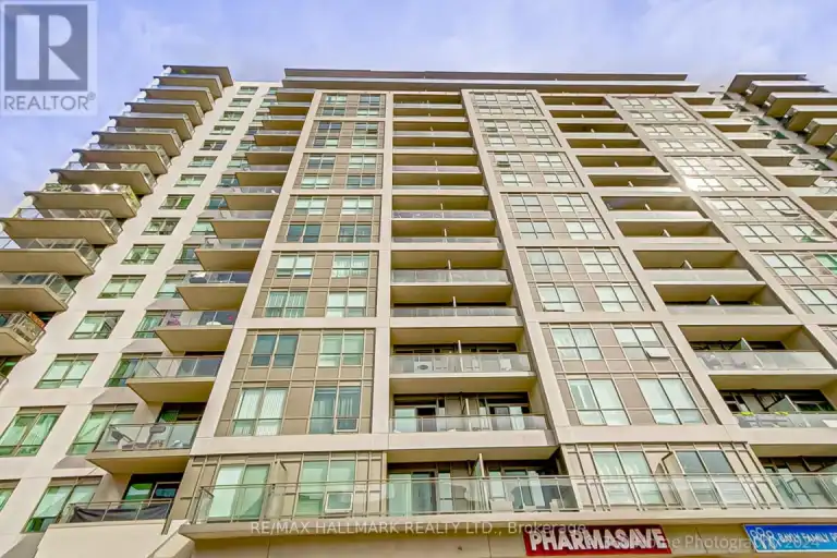 405 - 1235 BAYLY STREET | 405 - 1235 BAYLY STREET, Pickering | 3173952