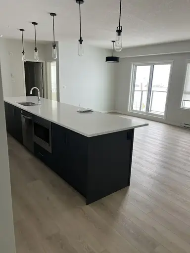 Stunning Brand New Condo with Mountain View | 20295 Seton Way Southeast, Calgary | 3174022