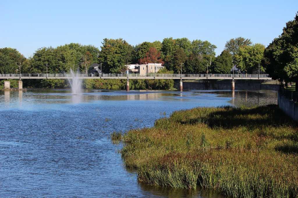 3 ½ à louer! | 3174054