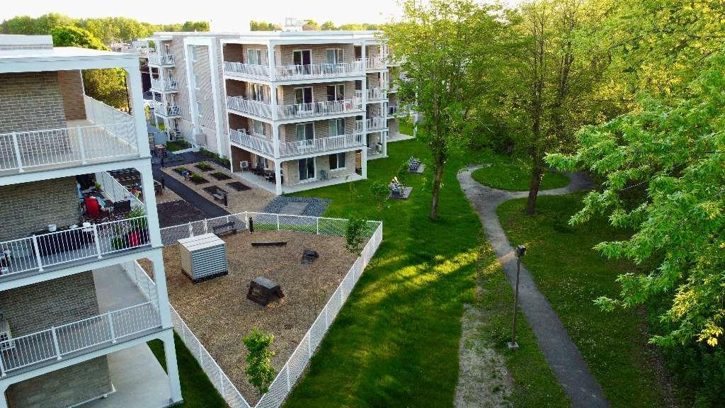 3 ½ à louer! | 3174054