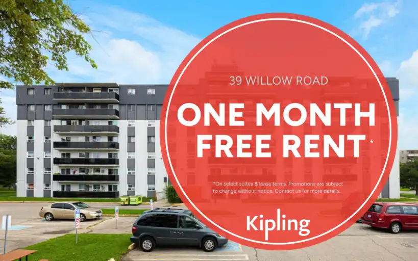 39 Willow Rd | 39 Willow Road, Guelph | 3174102