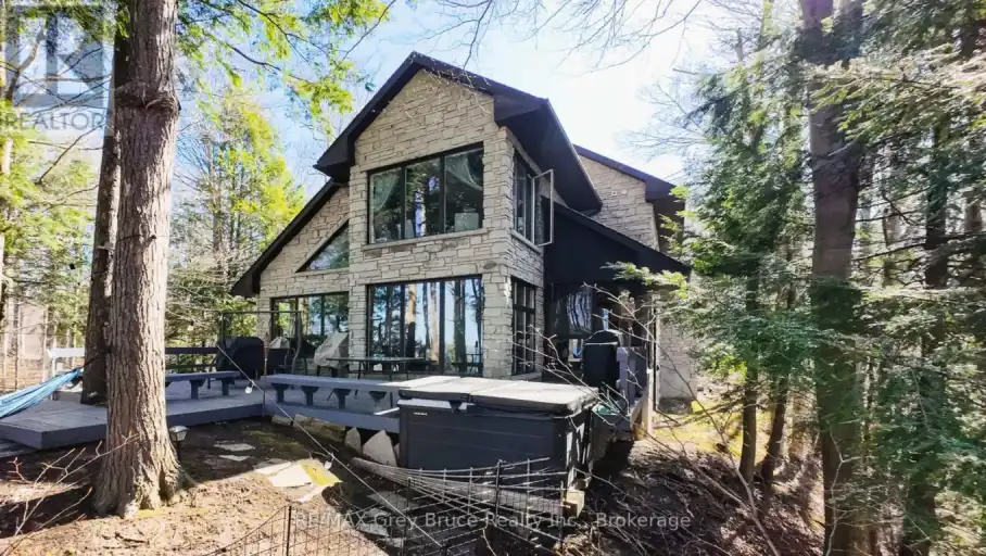 128 THORNRIDGE ROAD | 128 THORNRIDGE ROAD, Meaford | 3174130