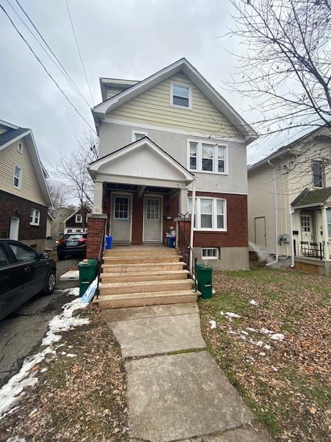 287 Albert St - 5 bed, 2 bath STUDENT HOME | 287 Albert Street, Kingston | 3176273