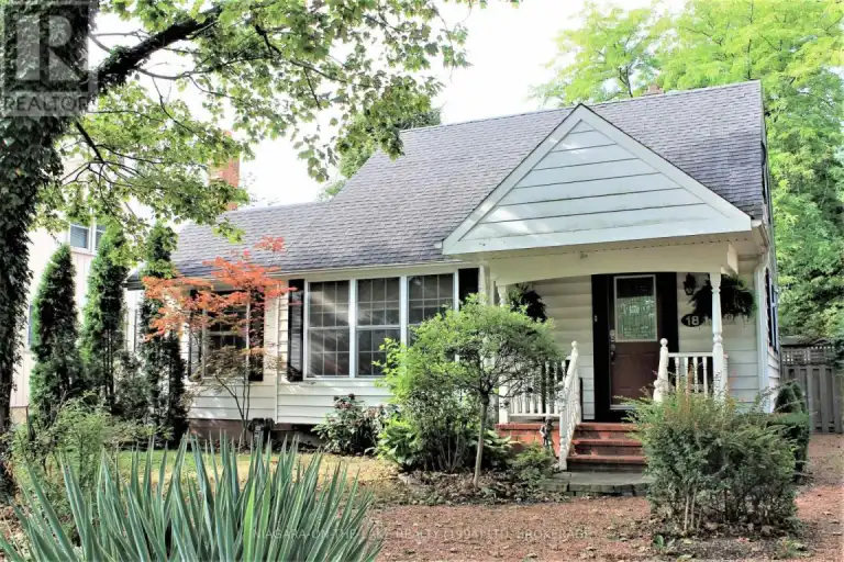 18 CASTLEREAGH STREET | 18 CASTLEREAGH STREET, Niagara-on-the-Lake | 3174136