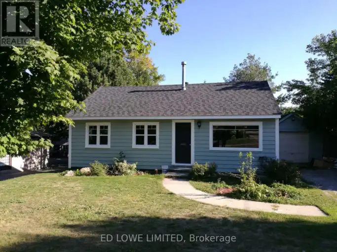 107 LETITIA STREET | 107 LETITIA STREET, Barrie | 3174139