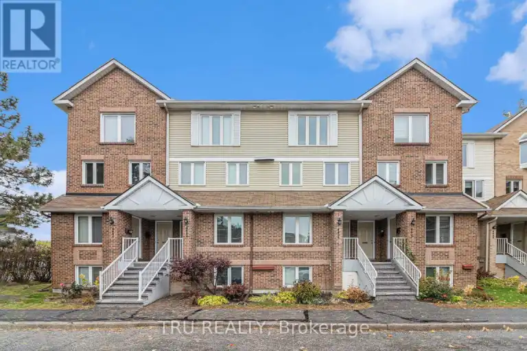 6603A - 6603 BILBERRY DRIVE | 6603A - 6603 BILBERRY DRIVE, Ottawa | 3174141