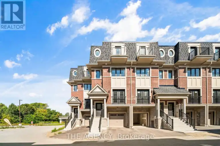 23 - 14 MARRET LANE | 23 - 14 MARRET LANE, Clarington | 3174147