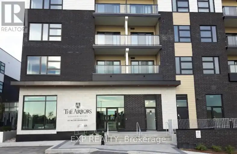 311 - 555 WILLIAM GRAHAM DRIVE | 311 - 555 WILLIAM GRAHAM DRIVE, Aurora | 3174151