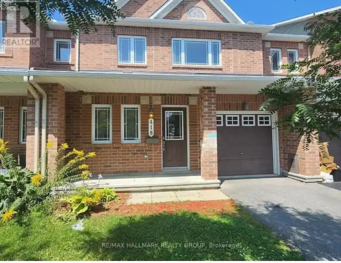 418 TEMISKAMING CRESCENT | 418 TEMISKAMING CRESCENT, Ottawa | 3174158