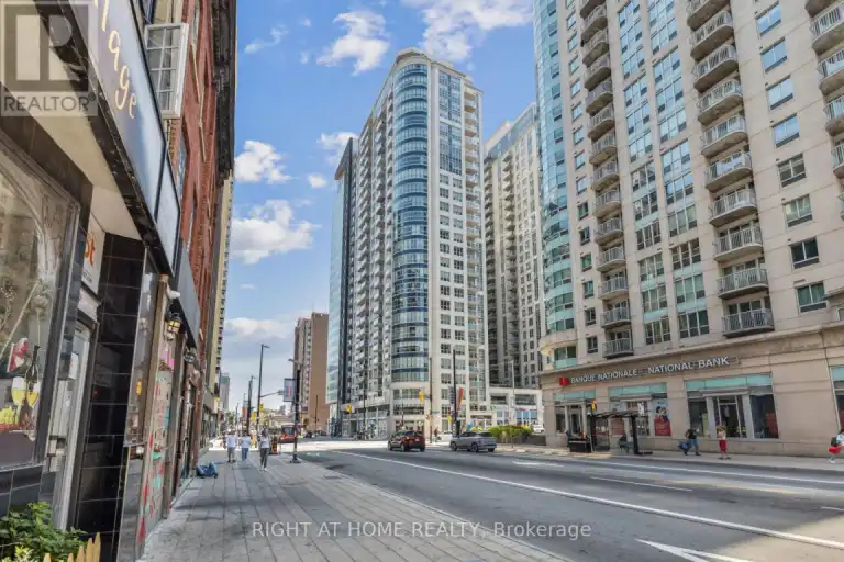 2604 - 242 RIDEAU STREET | 2604 - 242 RIDEAU STREET, Ottawa | 3174161