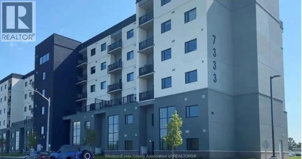 7337 MEO BOULEVARD Unit# 519 | 7337 MEO BOULEVARD Unit# 519, LaSalle | 3174163