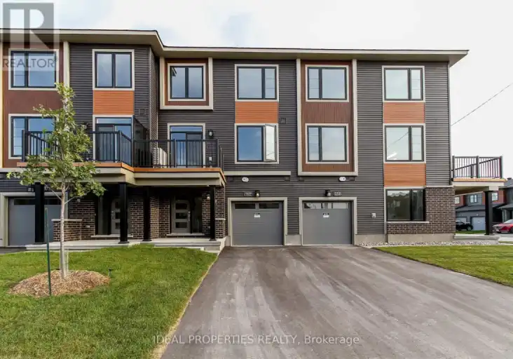 702 DONERAILE WALK | 702 DONERAILE WALK, Ottawa | 3174167