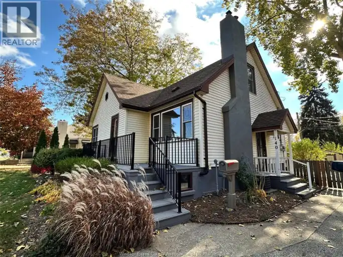 140 LAURIER | 140 LAURIER, LaSalle | 3174168