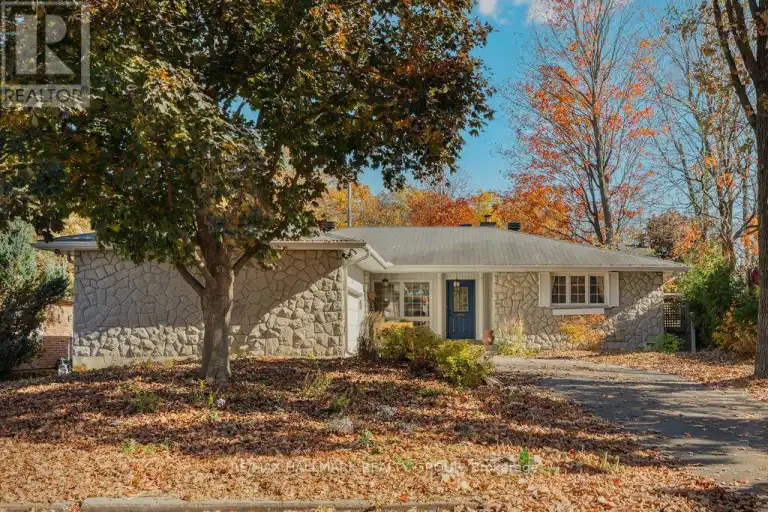 275 CROCUS AVENUE | 275 CROCUS AVENUE, Ottawa | 3174171