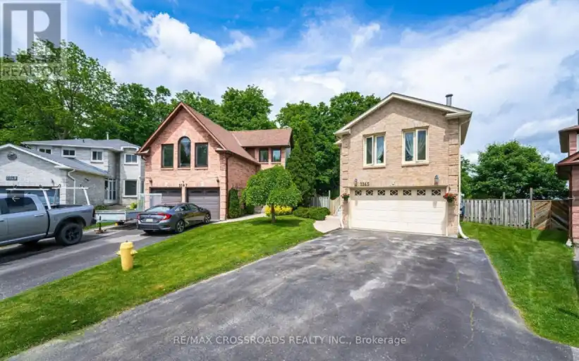 BSMT - 2145 THEODEN COURT | BSMT - 2145 THEODEN COURT, Pickering | 3174181