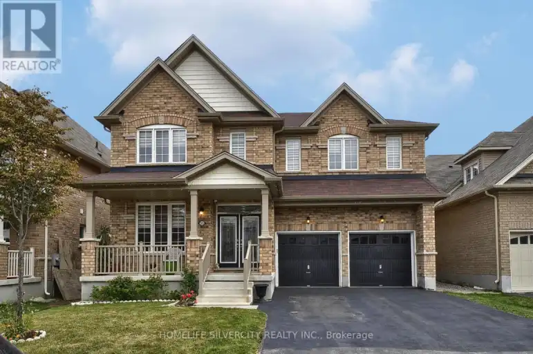 55 CHEEVERS ROAD | 55 CHEEVERS ROAD, Brantford | 3174183