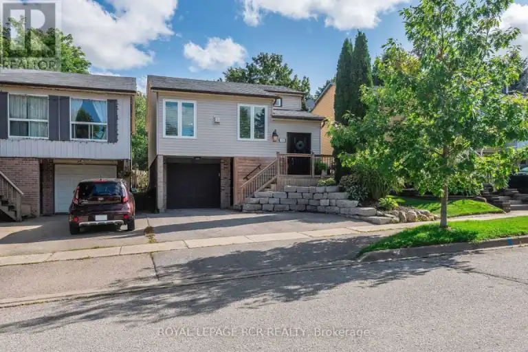 133 GOLDGATE CRESCENT | 133 GOLDGATE CRESCENT, Orangeville | 3174188