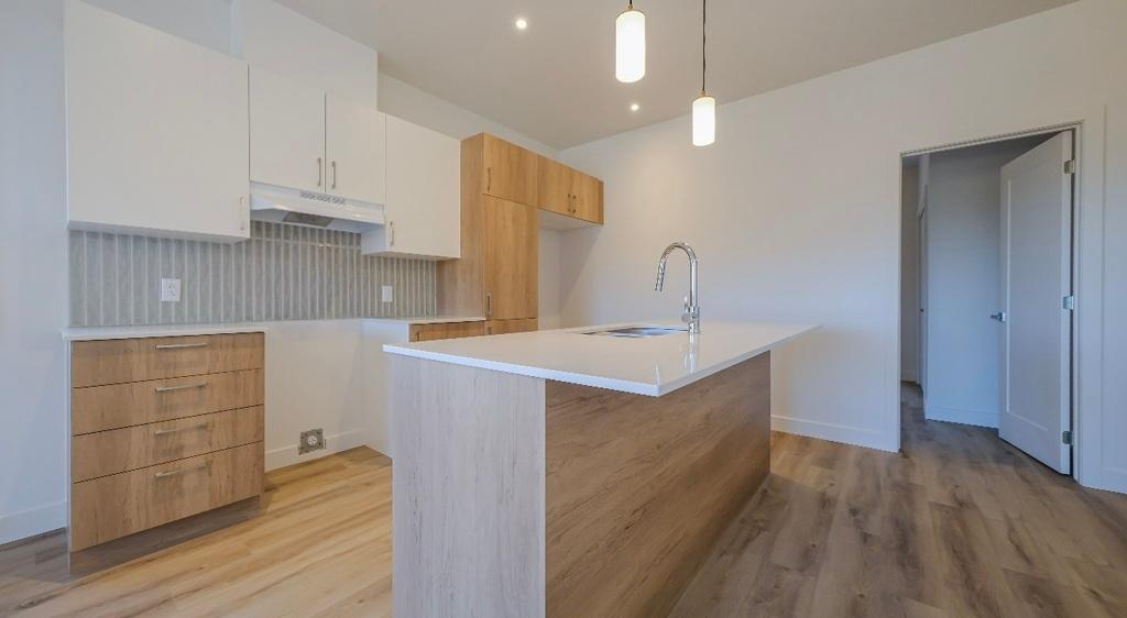 4 1/2 condo locatif neuf | 3174285