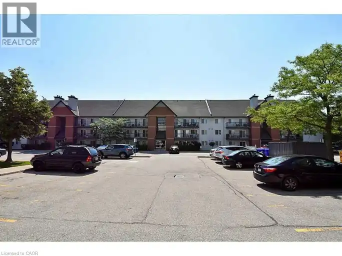 1450 GLEN ABBEY Gate Unit# 821 | 1450 GLEN ABBEY Gate Unit# 821, Oakville | 3174330