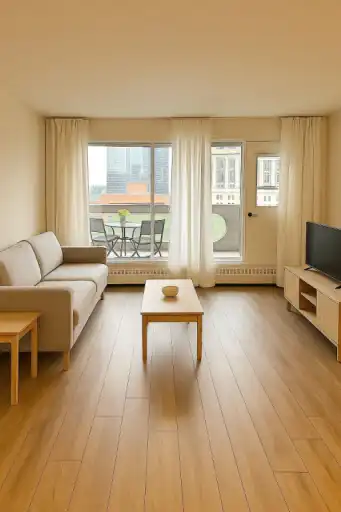 WELCOME HOME TO SUNNY CITY VIEWS - PARKING INCLUDED | 221 6 Avenue Southeast, Calgary | 3175831