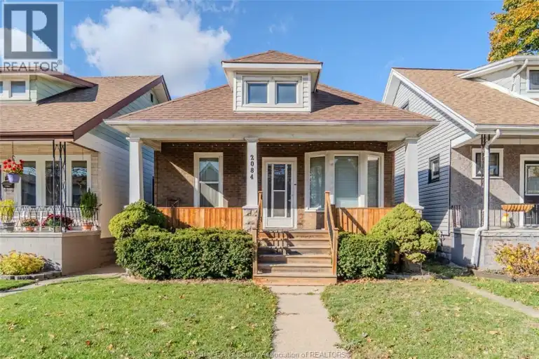 2084 Ottawa Street | 2084 Ottawa Street, Windsor | 3174529