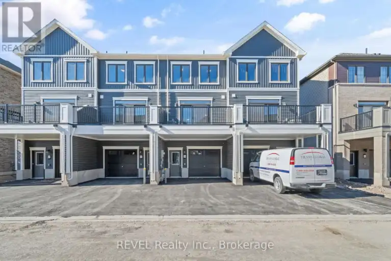 39 LILAC LANE | 39 LILAC LANE, Thorold | 3174542