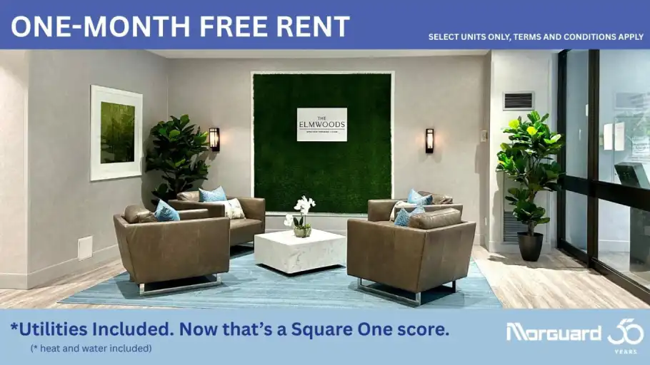 The Elmwoods | 30 Elm Drive E., Mississauga | 3174549