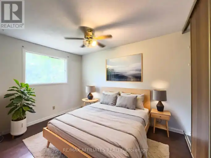 UPPER - 222 CASTLEFRANK ROAD | UPPER - 222 CASTLEFRANK ROAD, Ottawa | 3174573