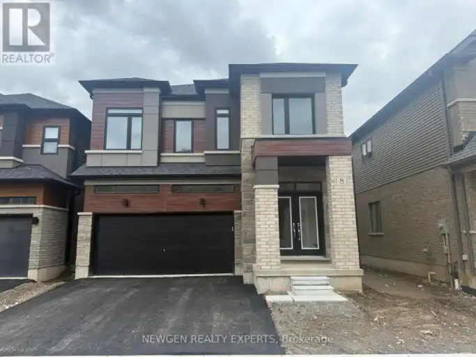 8 MCKERNAN AVENUE | 8 MCKERNAN AVENUE, Brantford | 3174635