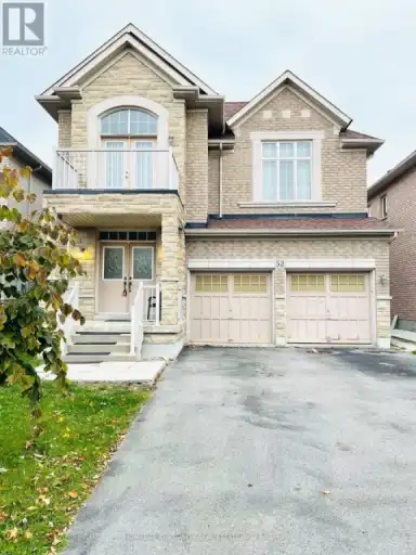 52 CORNER BROOK CRESCENT | 52 CORNER BROOK CRESCENT, Vaughan | 3174686