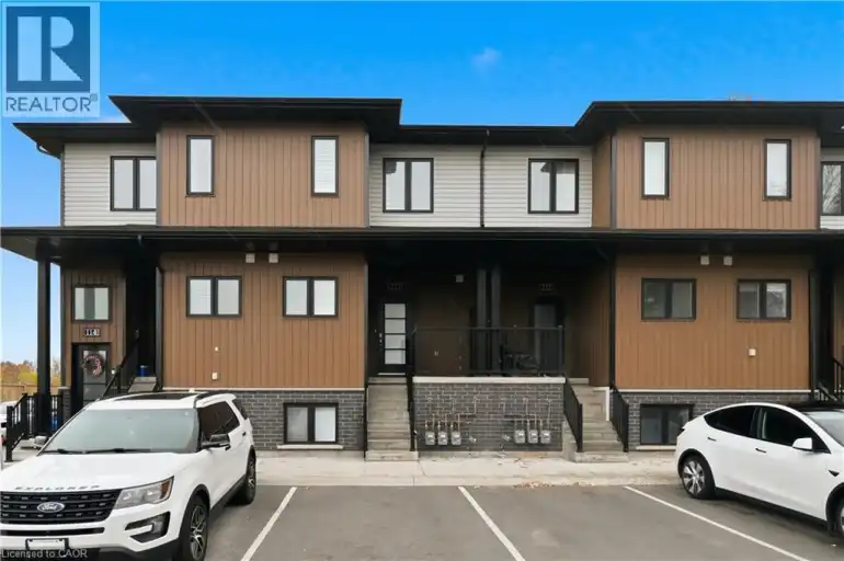 6591 MONTROSE Road Unit# 213 | 6591 MONTROSE Road Unit# 213, Niagara Falls | 3174883