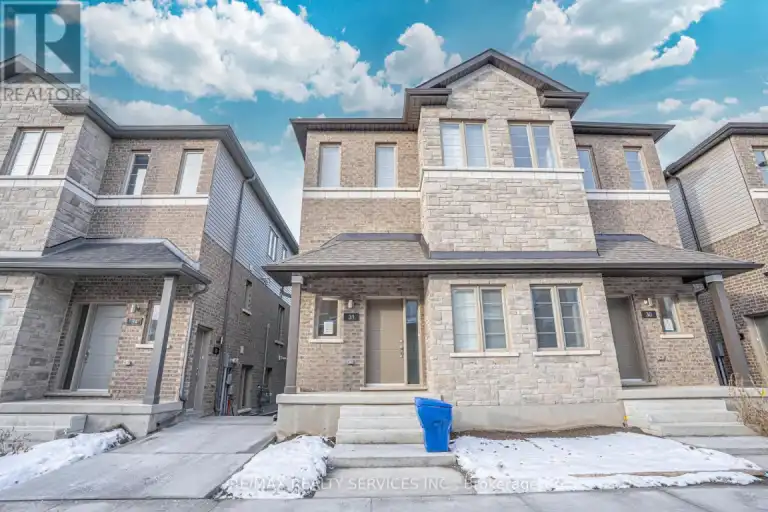 32 - 205 WEST OAK TRAIL | 32 - 205 WEST OAK TRAIL, Kitchener | 3174885
