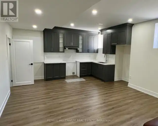 BSMT - 33 DAISY MEADOW CRESCENT | BSMT - 33 DAISY MEADOW CRESCENT, Caledon | 3174886