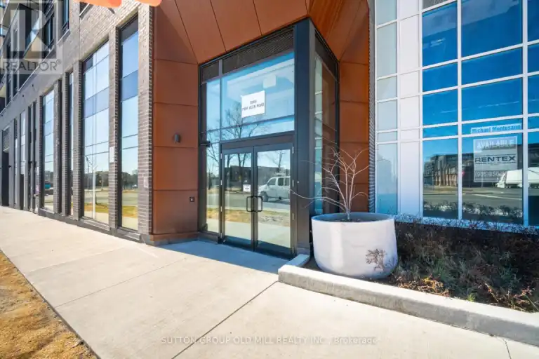 614 - 3005 PINE GLEN ROAD | 614 - 3005 PINE GLEN ROAD, Oakville | 3174892