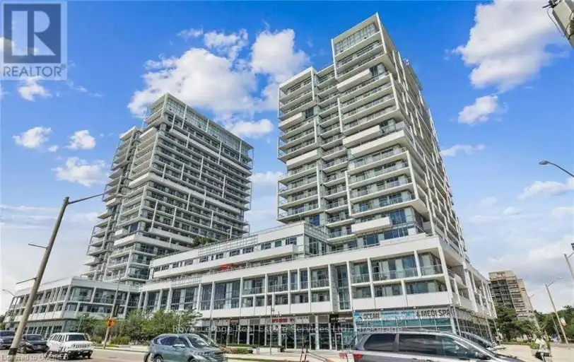 224 - 65 SPEERS ROAD | 224 - 65 SPEERS ROAD, Oakville | 3174893