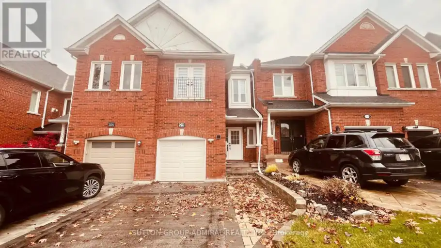 22 CASA GRANDE STREET | 22 CASA GRANDE STREET, Richmond Hill | 3174906