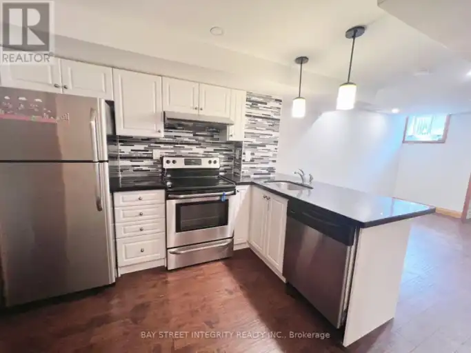 BSMT-220 SIXTEEN MILE DRIVE | BSMT-220 SIXTEEN MILE DRIVE, Oakville | 3174915