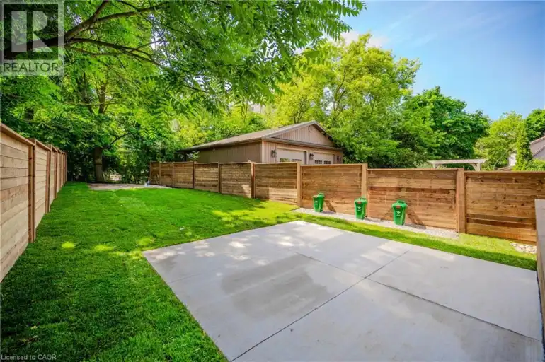 63 UNION Street Unit# 1 | 63 UNION Street Unit# 1, Waterloo | 3174956