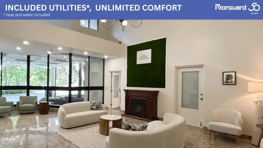 The Arista | 3665 Arista Way, Mississauga | 3174957