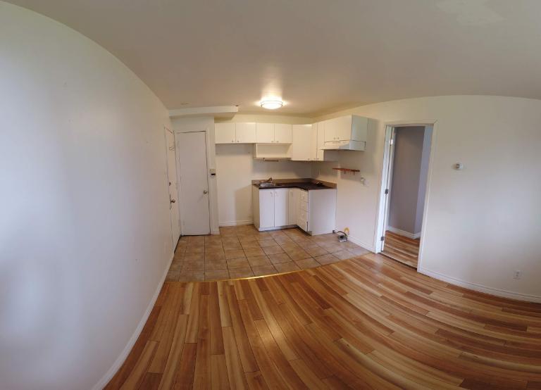 1 CH - 1 SDB - Québec - $827 /mo | 3175160