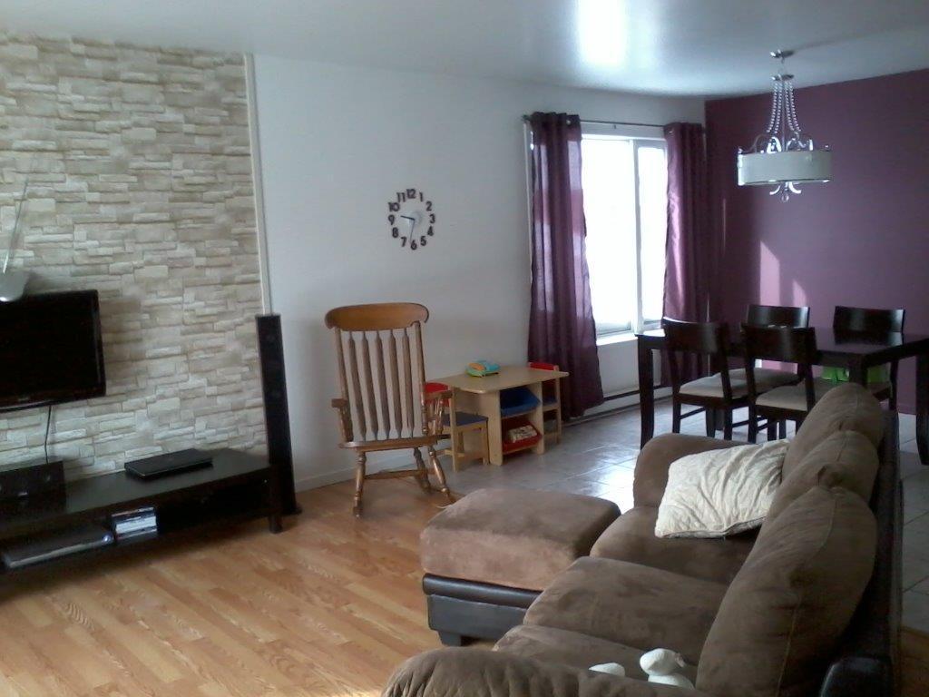 STYLE CONDO ST APAPIT, 1e DÉCEMBRE. | 3175163