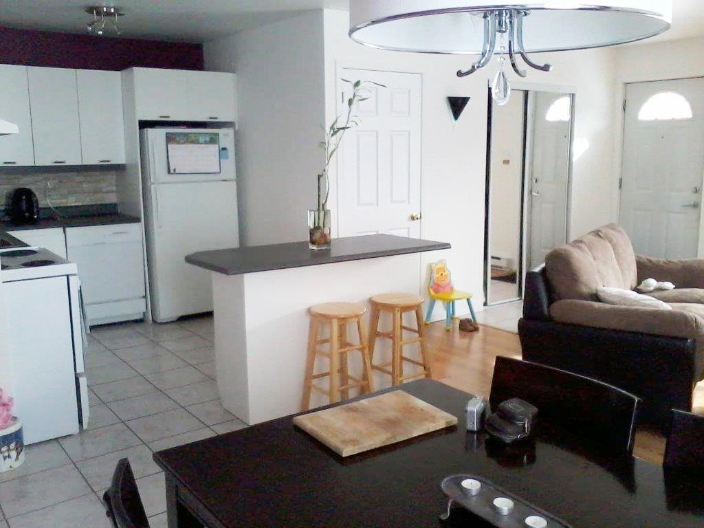 STYLE CONDO ST APAPIT, 1e DÉCEMBRE. | 3175163