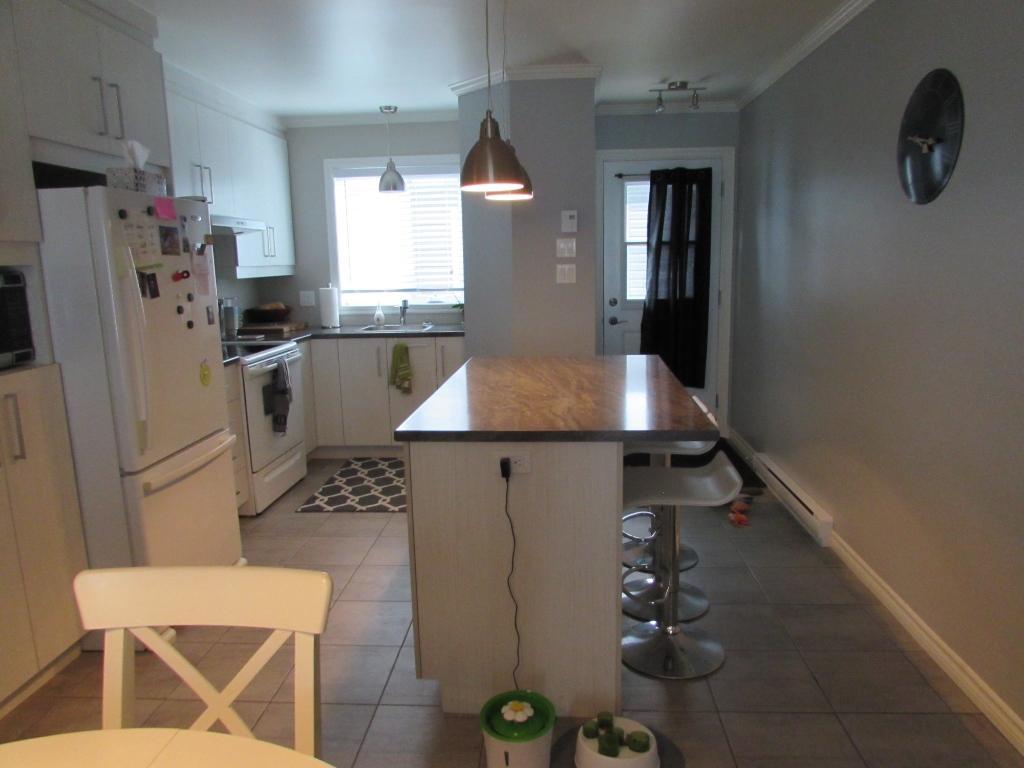 4 1/2 * Rez-de-chaussée * Secteur Hôpital | 3175169