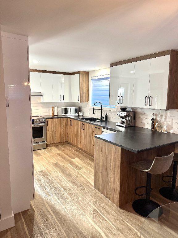 4 1/2 Joliette (premier mois gratuit) | 3175175